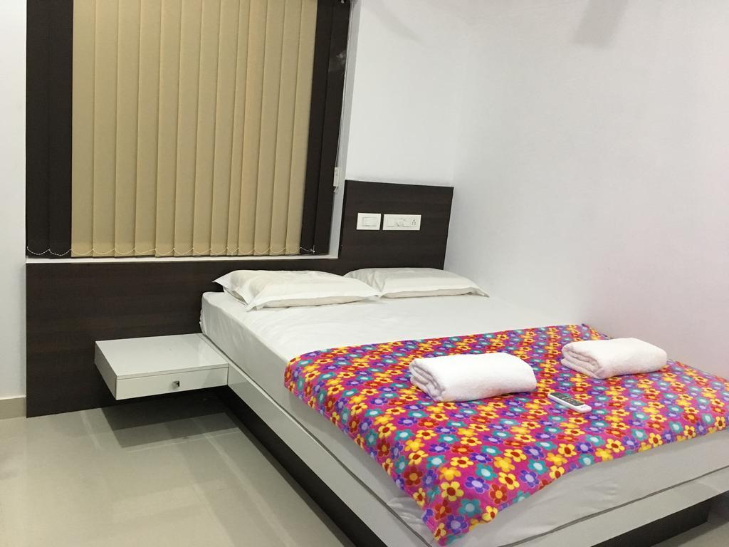 Rams Guest House Near Lulu Mall تريفِندرم المظهر الخارجي الصورة