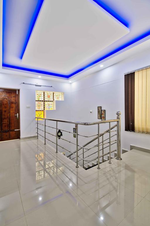 Rams Guest House Near Lulu Mall تريفِندرم المظهر الخارجي الصورة